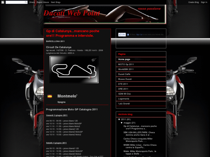 www.ducatiwebpoint.com