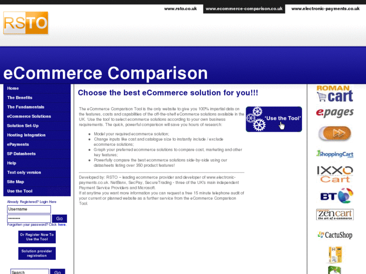 www.ecommerce-comparison.com