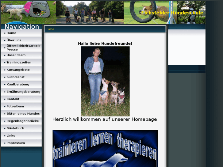 www.eichsfelderhundeschule.com