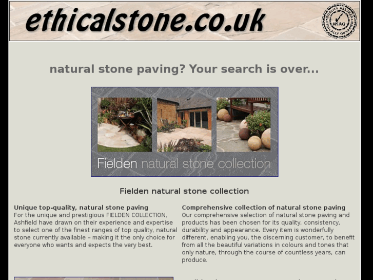 www.ethicalstone.co.uk