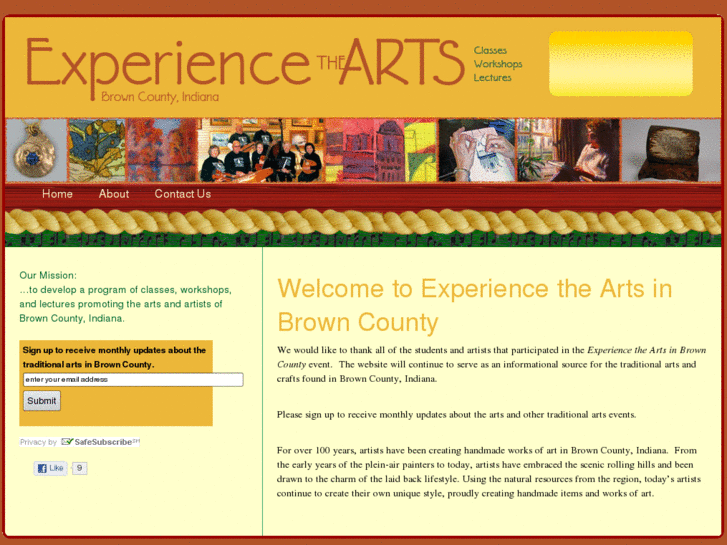 www.experiencebrowncounty.com