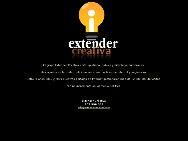 www.extendercreativa.com