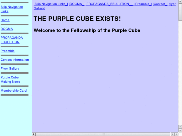 www.fellowshipofthepurplecube.com