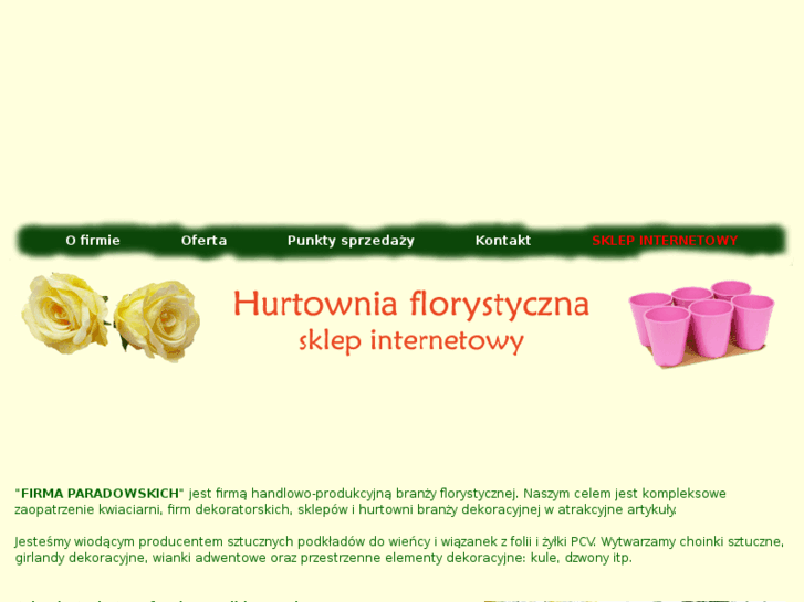 www.firmaparadowskich.com