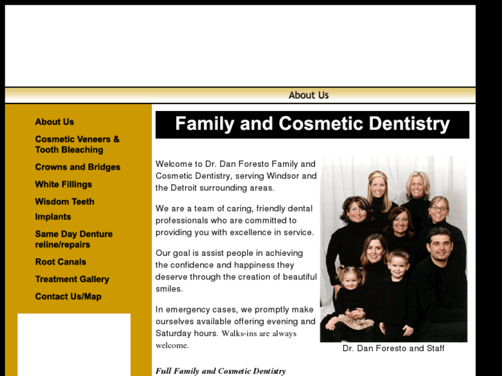 www.forestodentistry.com