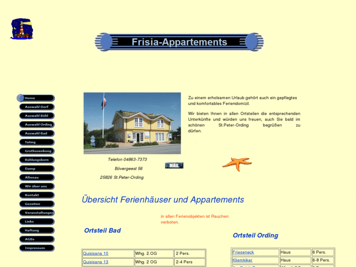 www.frisia-appartements.de