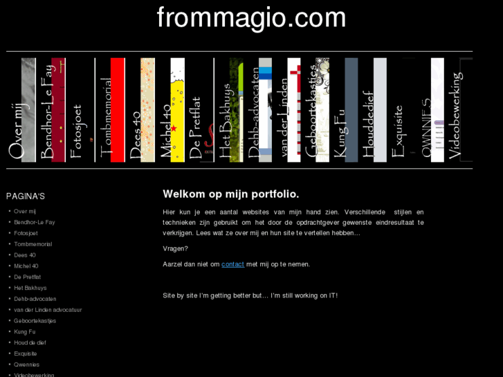 www.frommagio.com