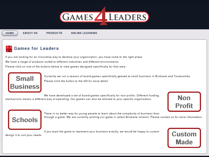 www.games4leaders.com