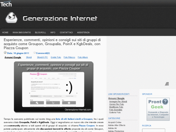 www.generazione-internet.com