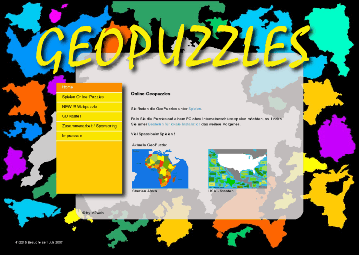 www.geopuzzles.ch