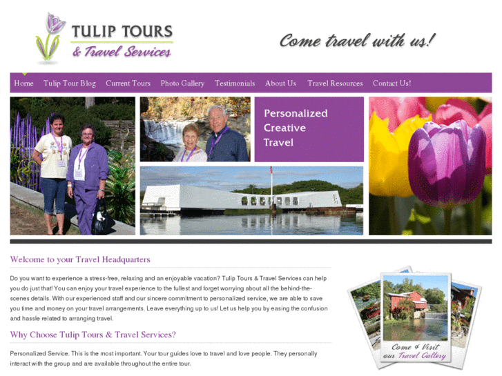 www.gotuliptours.com