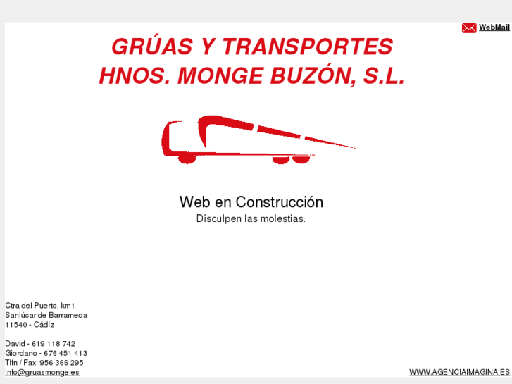 www.gruasmonge.es