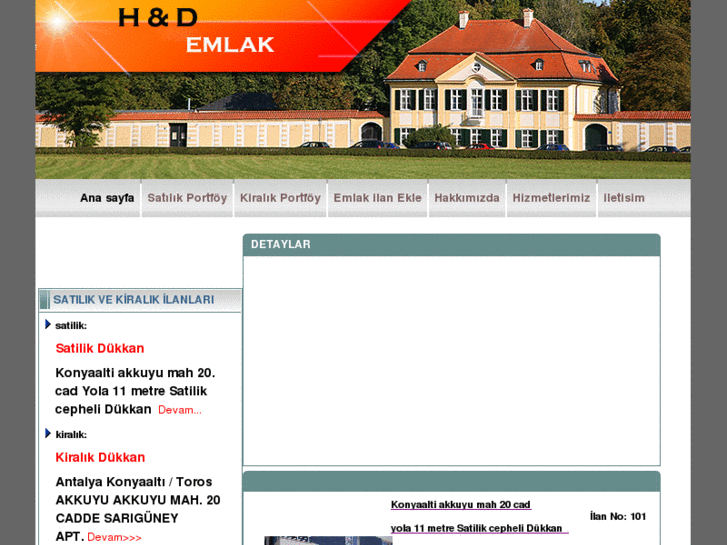 www.hdemlak.com