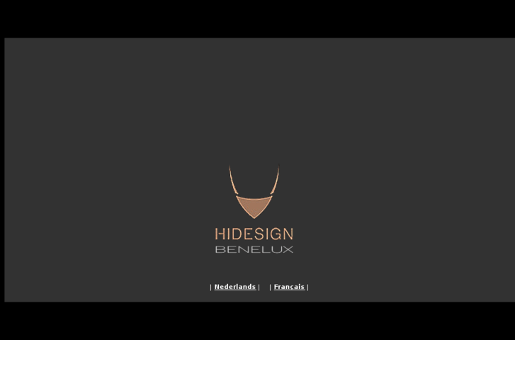 www.hidesignbenelux.com