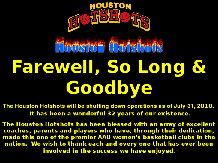 www.houstonhotshots.org