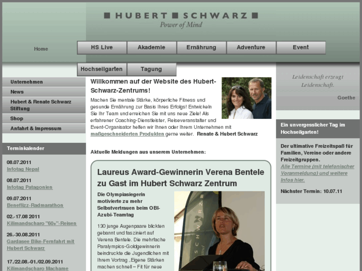 www.hubert-schwarz.com