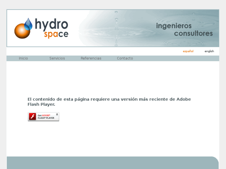 www.hydrospace.es