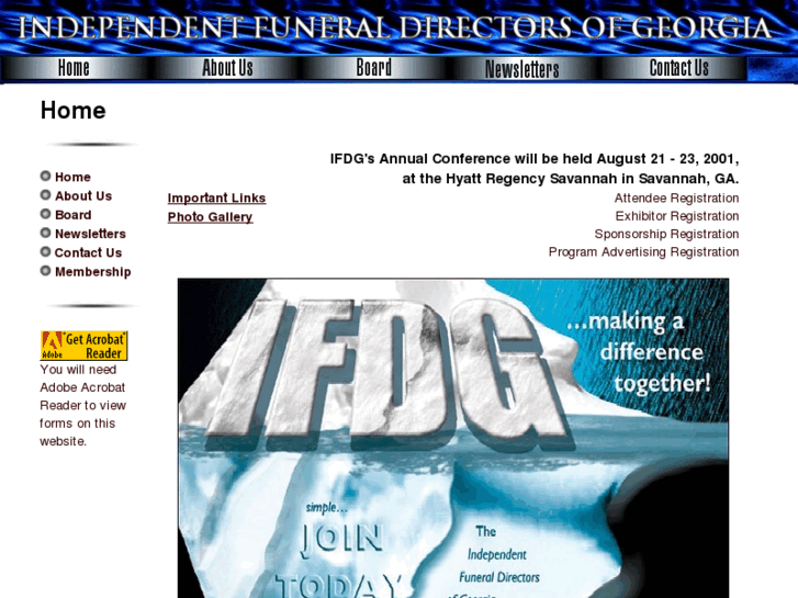 www.ifdg.org