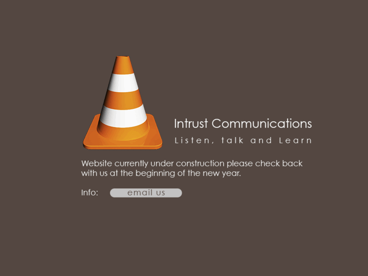 www.intrustcommunications.com
