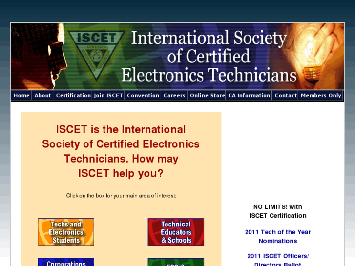 www.iscet.org