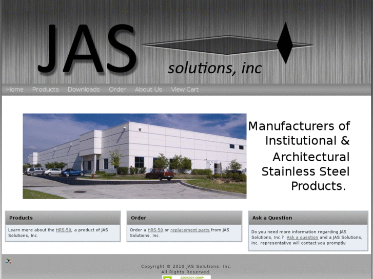 www.jassolutionsinc.com