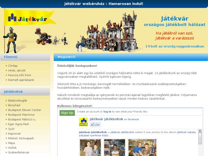 www.jatekvar.com