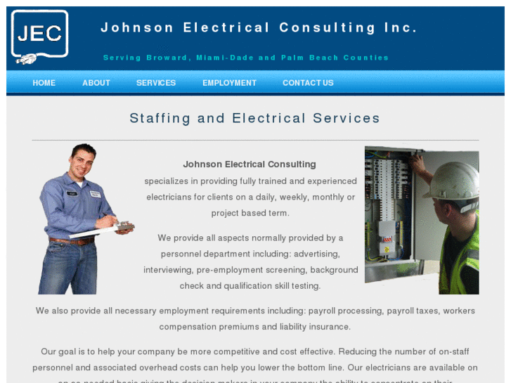 www.jecstaffing.com