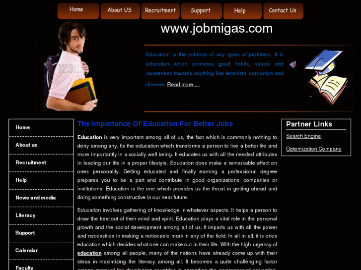 www.jobmigas.com