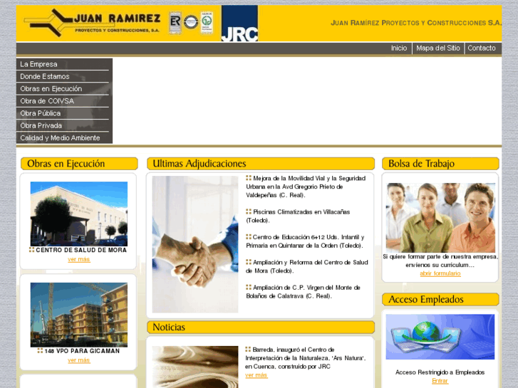 www.jrconstruccion.com