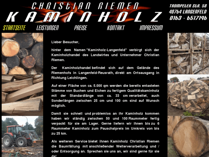 www.kaminholz-langenfeld.de