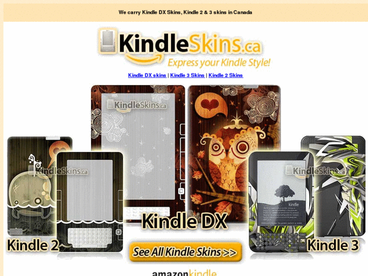 www.kindleskins.ca