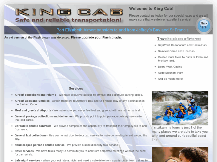 www.king-cab.com