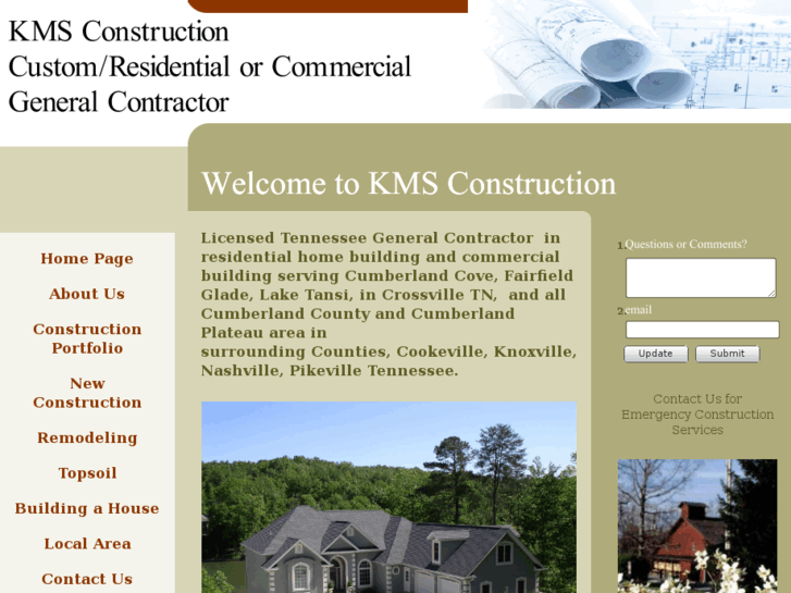 www.kmsconstruction.com