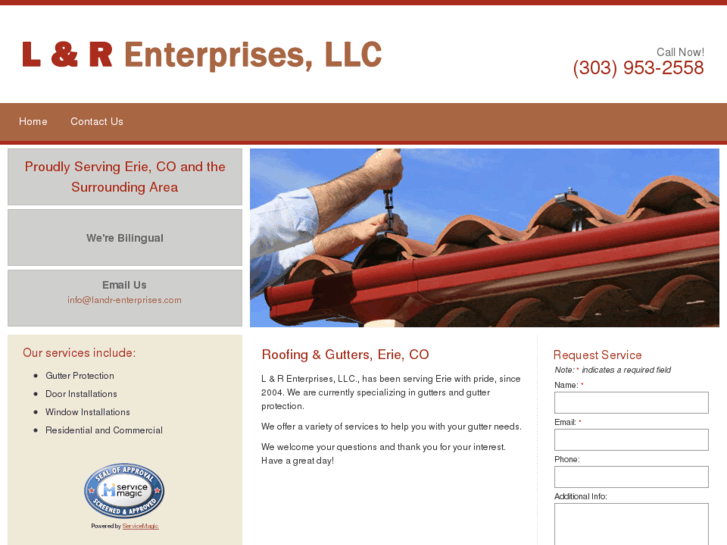 www.landr-enterprises.com