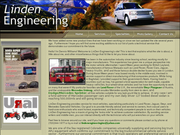 www.lindenengineering.com