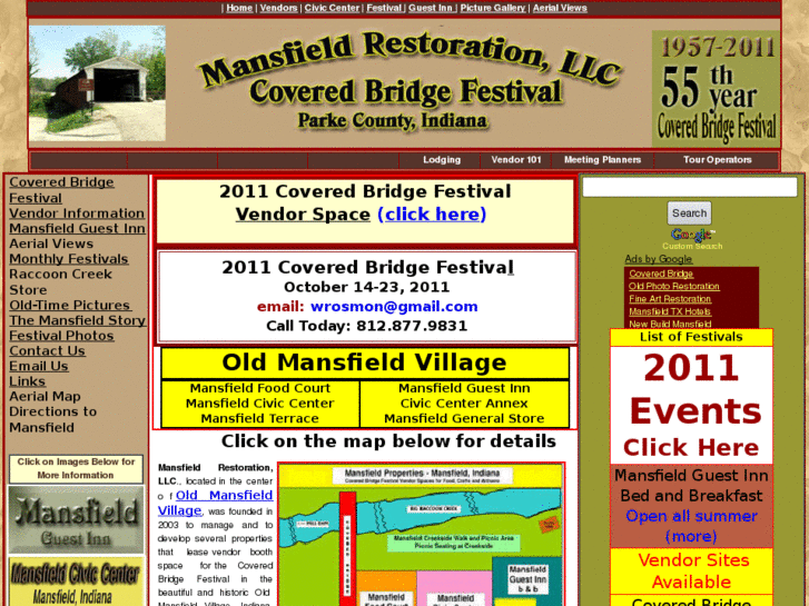 www.mansfieldrestoration.com