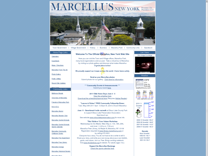 www.marcellusny.com