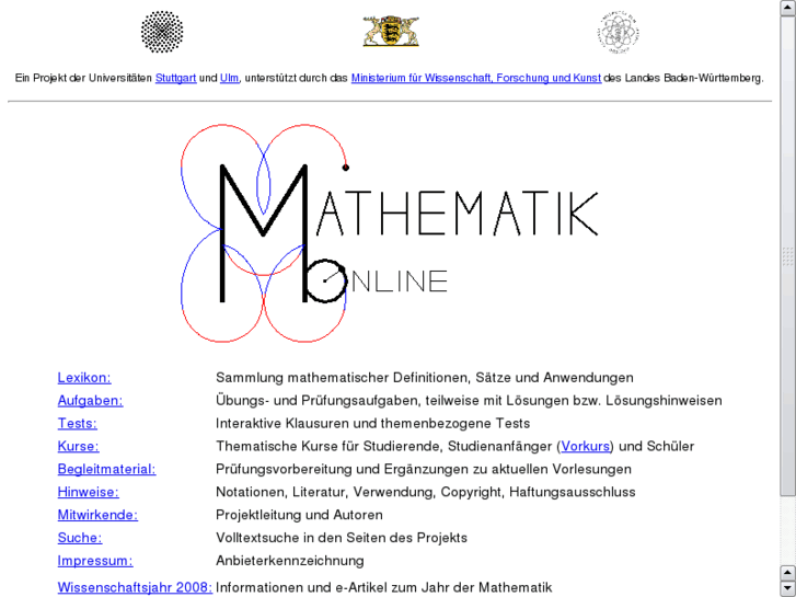 www.mathematik-online.org