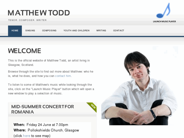 www.matthew-todd.co.uk