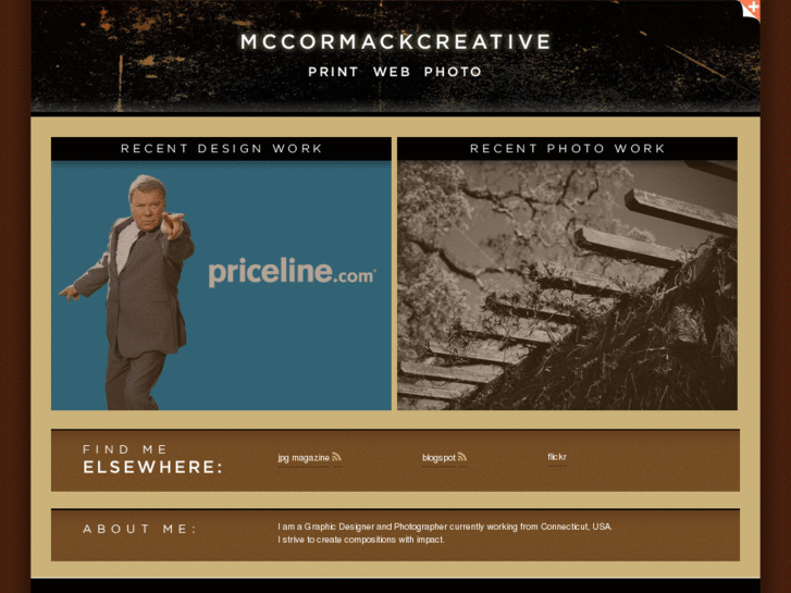 www.mccormackcreative.com