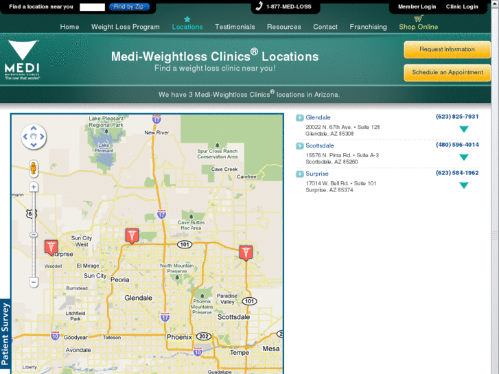 www.mediweightlossofcentralphoenix.com