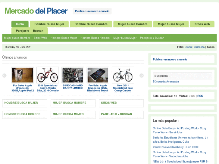 www.mercadodelplacer.com