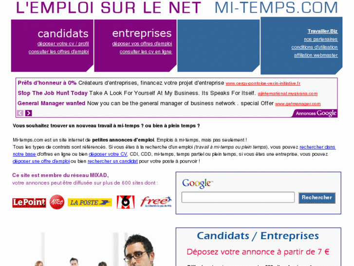 www.mi-temps.com