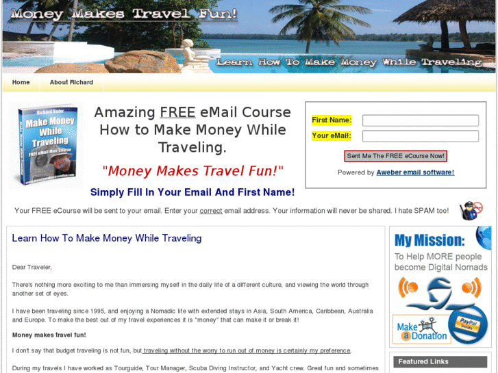 www.moneymakestravelfun.com