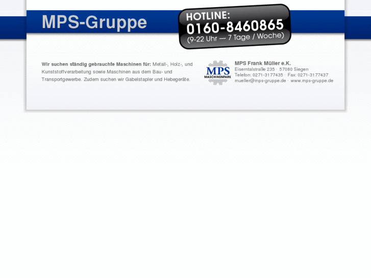 www.mps-shop24.de