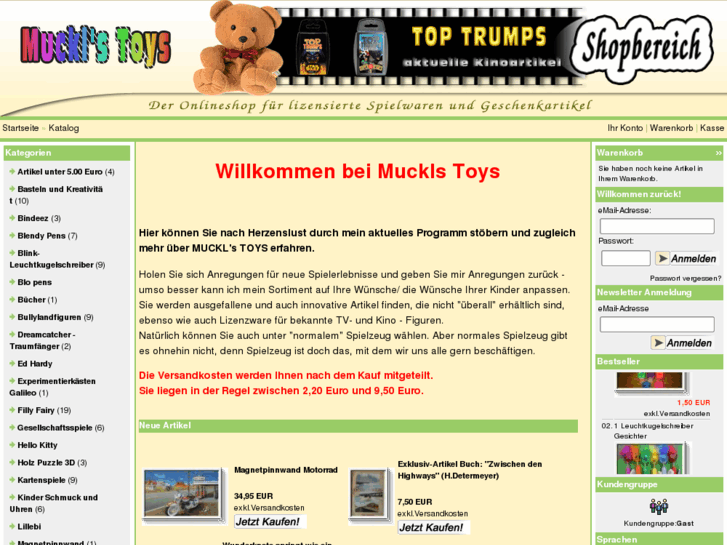 www.mucklstoys.com