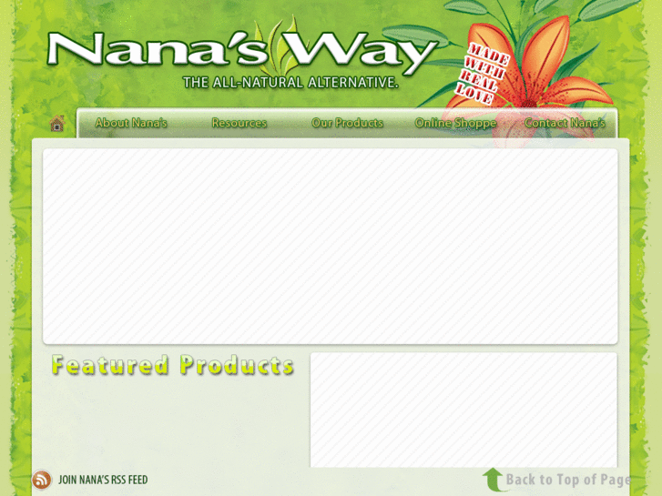 www.nanasway.com