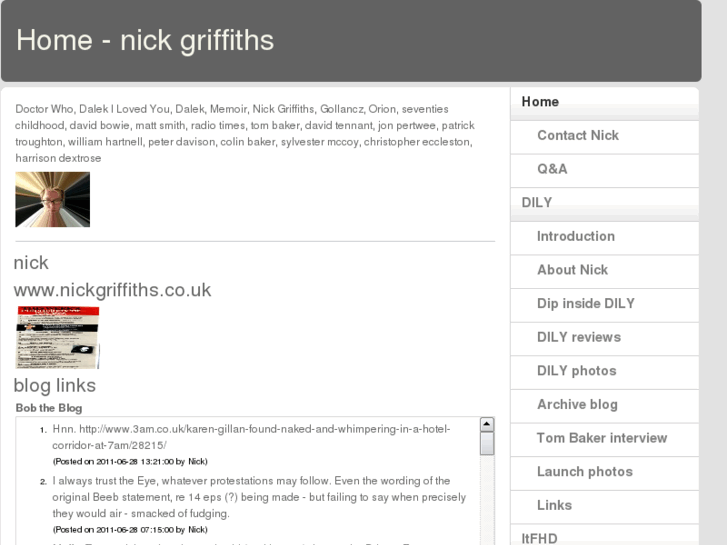 www.nickgriffiths.co.uk