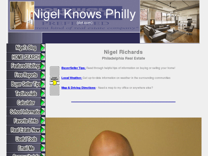 www.nigelknowsphilly.com