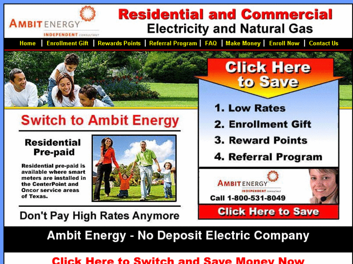 www.nodepositelectriccompany.com